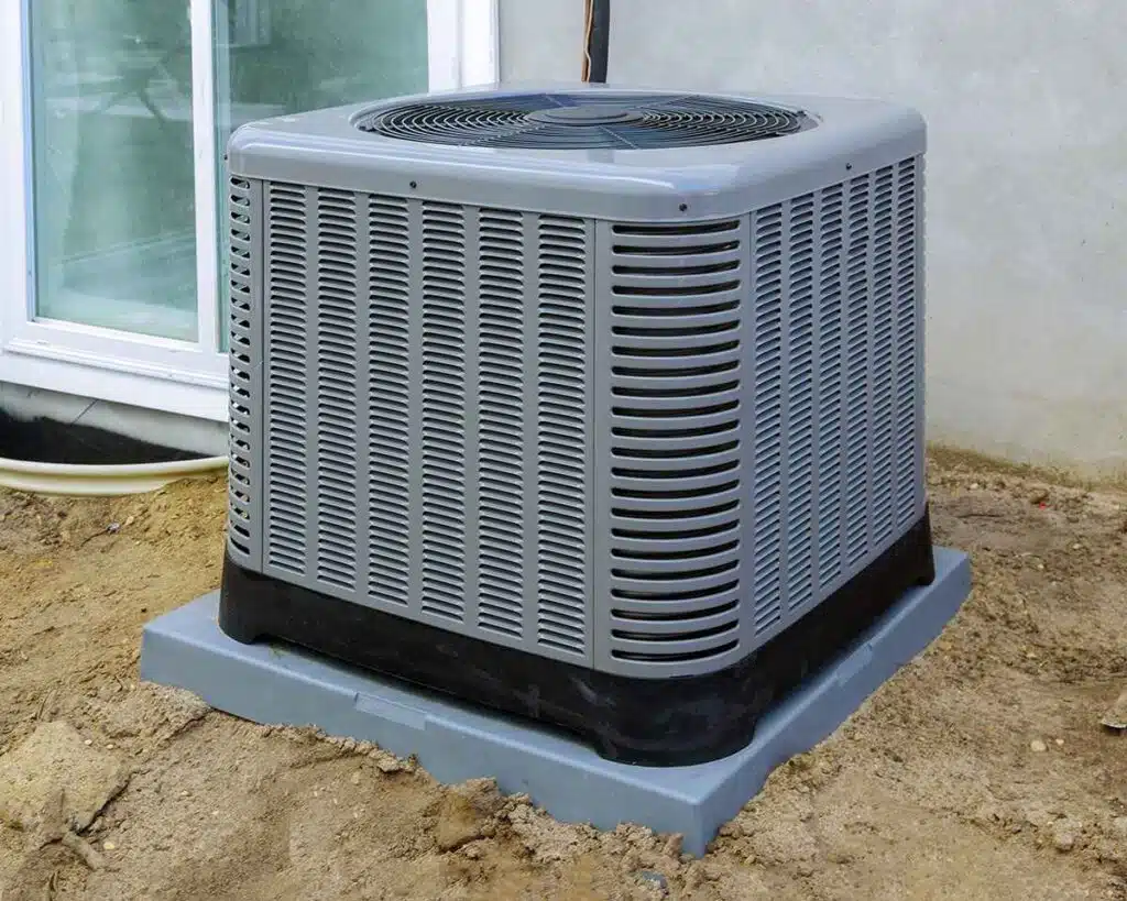 ac installation near me