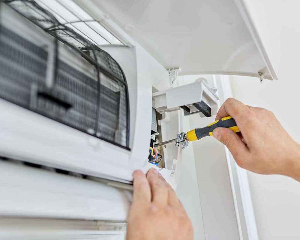 ac maintenance near me