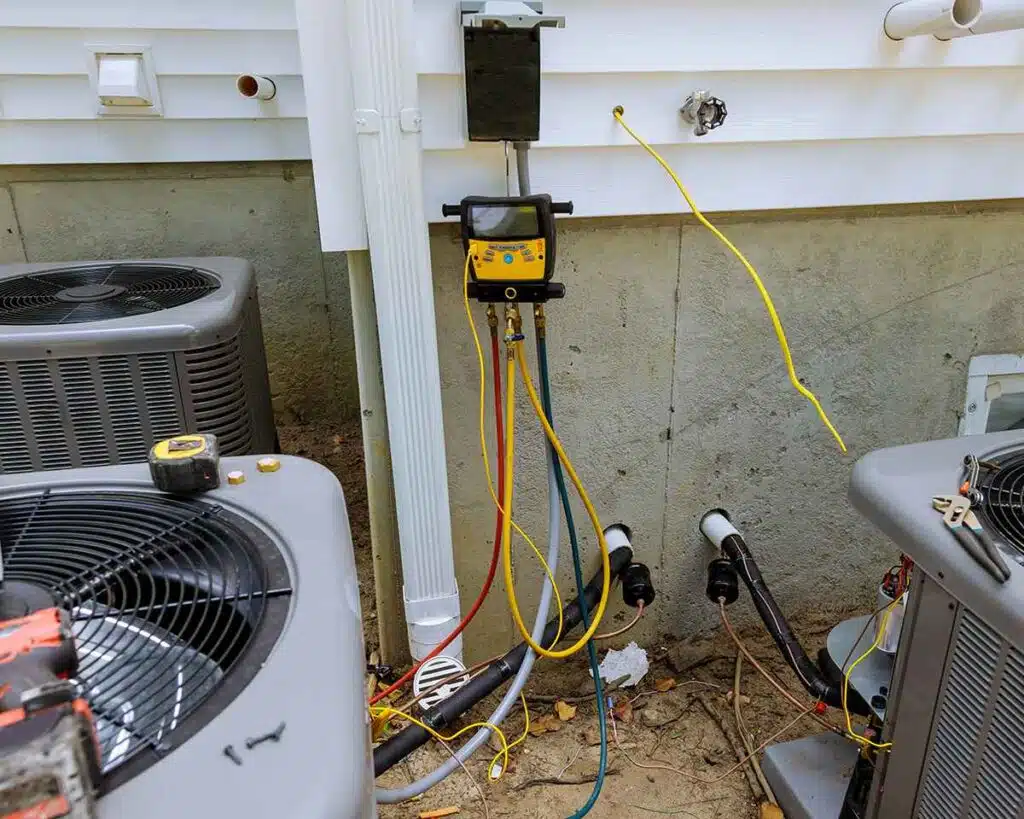 ac repair near me